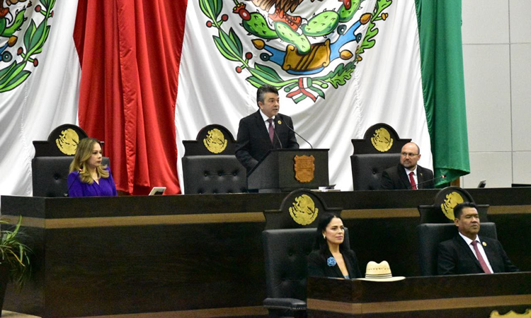Congreso del Estado de Tamaulipas
