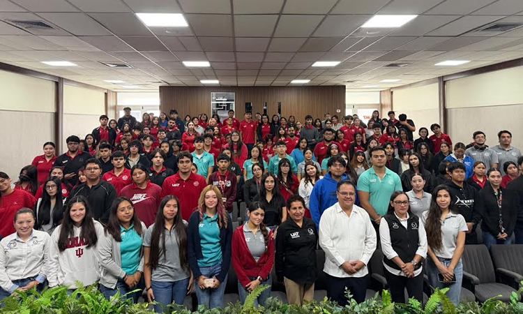 UAT, Universidad Autónoma de Tamaulipas