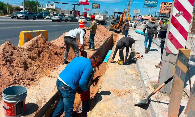 Gobierno de Reynosa