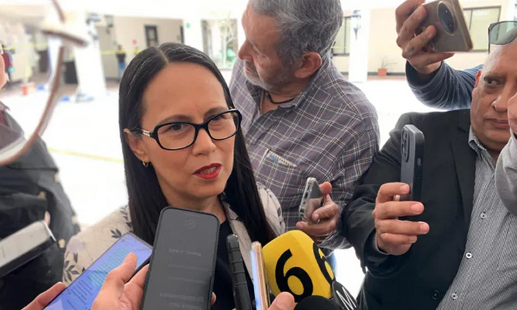 Secretaría Anticorrupción y Buen Gobierno,