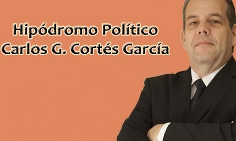 HIPODROMO POLITICO