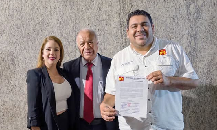 Partido del Trabajo (PT), Reynosa
