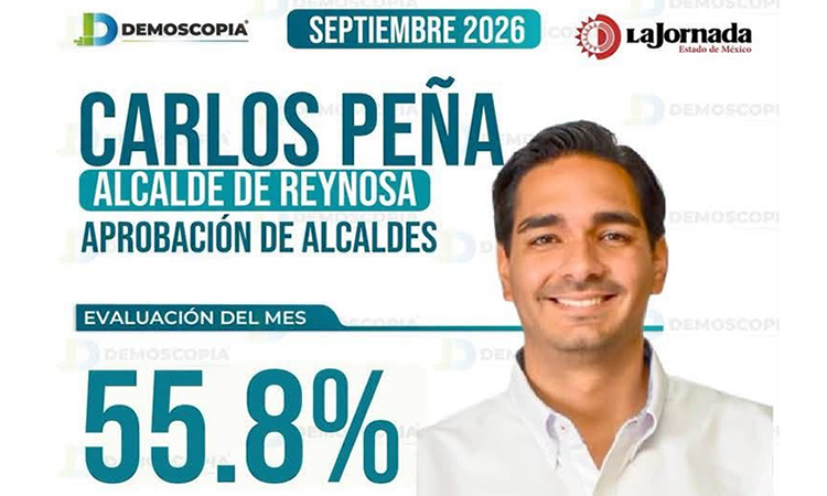 Gobierno de Reynosa