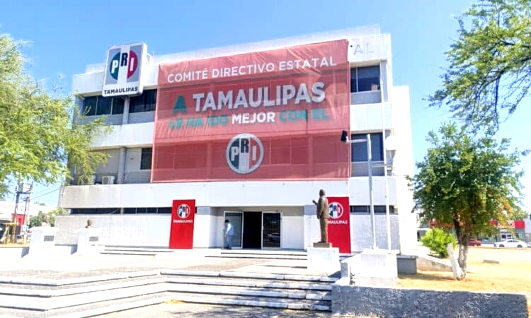 PRI, Tamaulipas