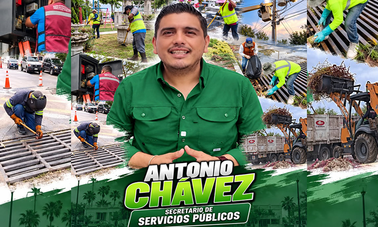 Gobierno de Reynosa