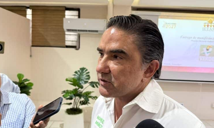 Partido Verde Ecologista de México. PVEM, Tamaulipas
