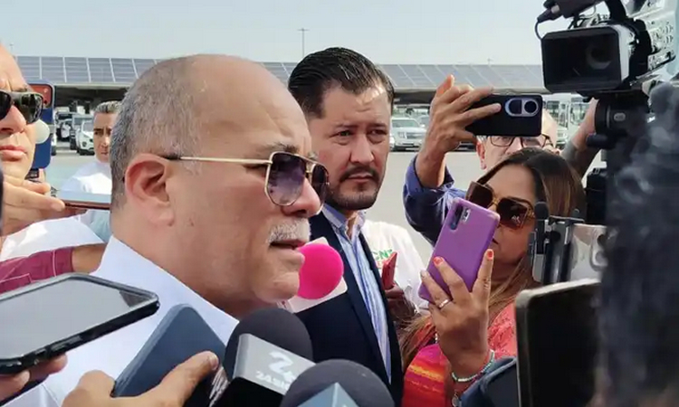 Fiscalía General de Justicia del Estado de Tamaulipas