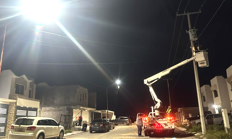 Gobierno de Reynosa