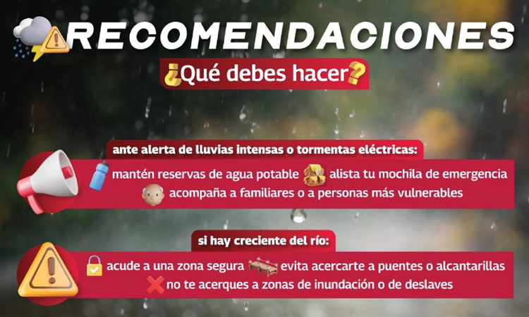 PCyB, Reynosa