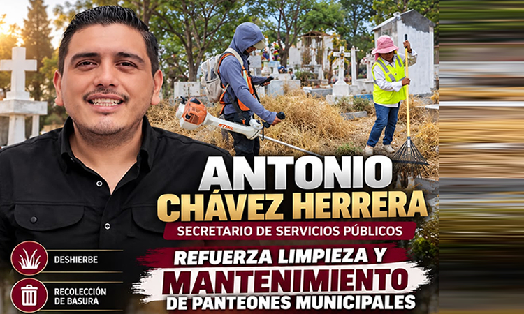 Gobierno de Reynosa
