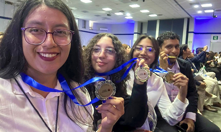 UAT, Universidad Autónoma de Tamaulipas