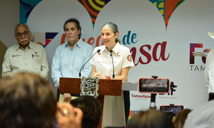 Secretaría de Desarrollo Económico, Tamaulipas