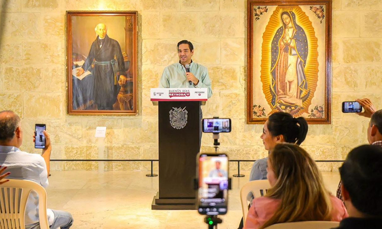 Gobierno de Reynosa