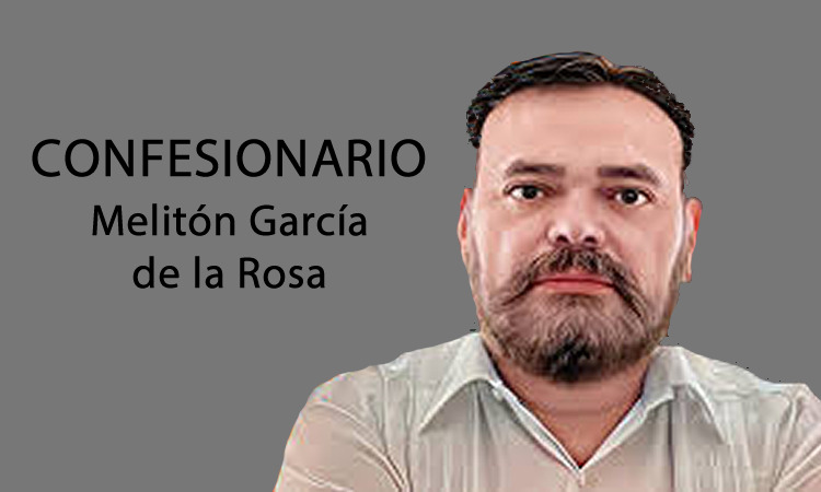 CONFESIONARIO