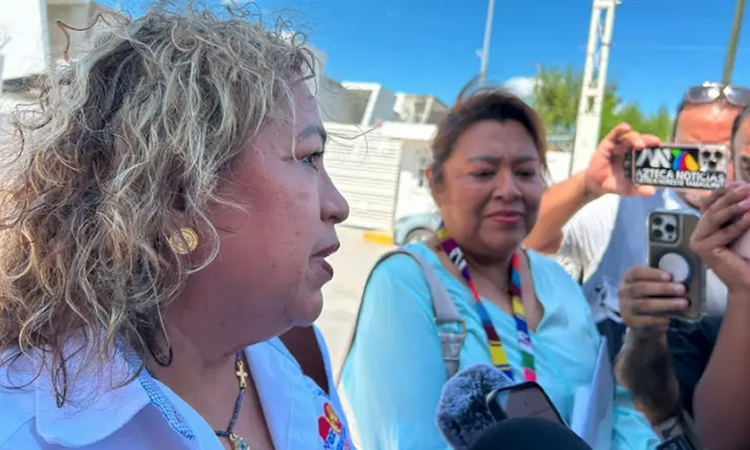 Colectivo Amor por los desaparecidos en Tamaulipas