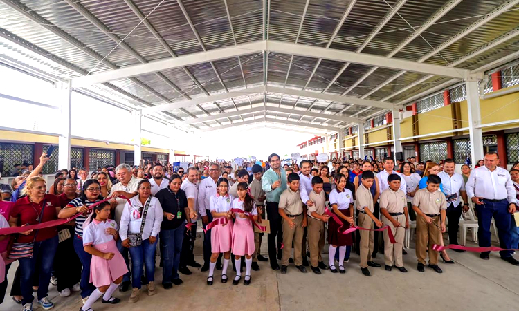 Gobierno de Reynosa