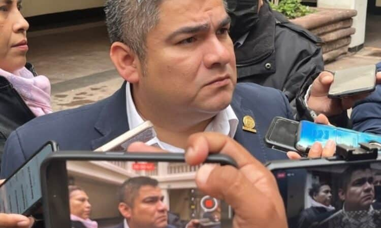 Congreso del Estado de Tamaulipas