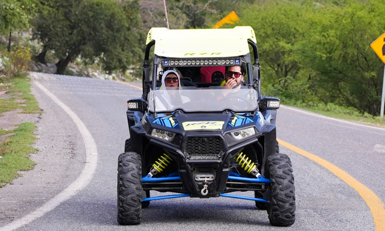 Secretaría de Turismo, Tamaulipas
