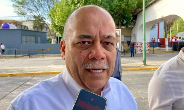 Fiscalía General de Justicia del Estado de Tamaulipas