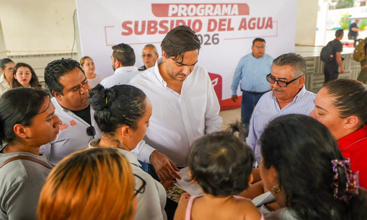Gobierno de Reynosa