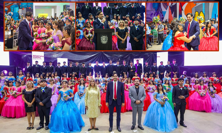 Gobierno de Reynosa