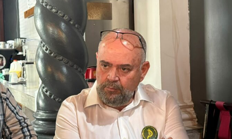 Unión Nacional de Trabajadores Agrícolas (UNTA)