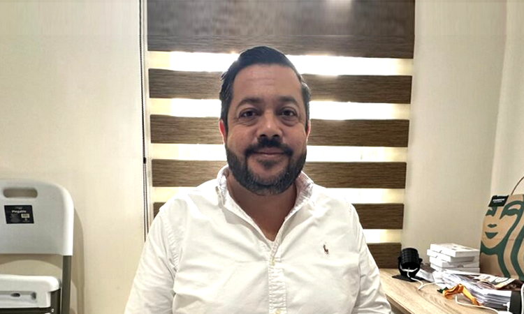 Morena, Tamaulipas