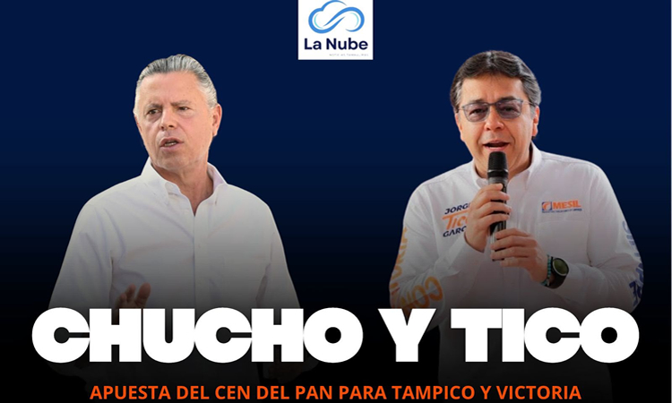 PAN, Tamaulipas