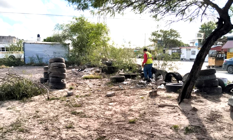Gobierno de Reynosa