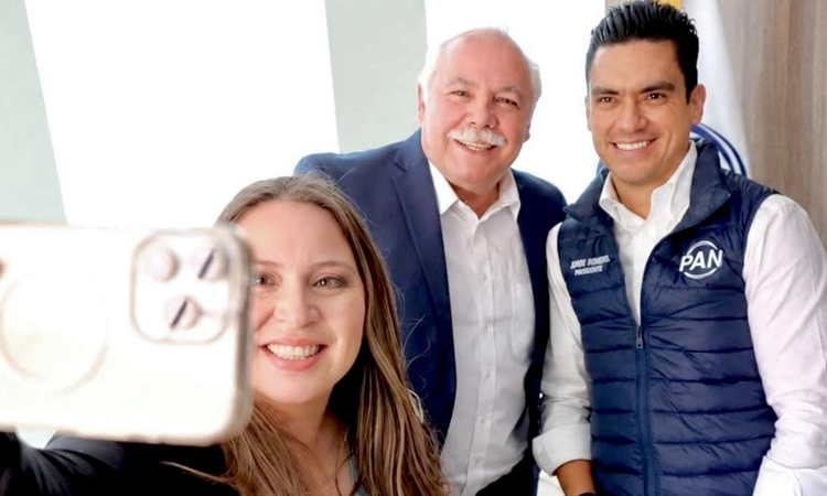 PAN, Tamaulipas