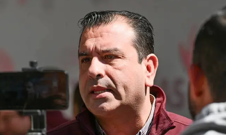 Instituto Electoral de Tamaulipas (IETAM)