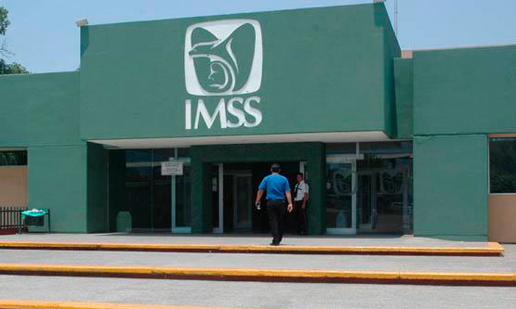 IMSS, Tamaulipas