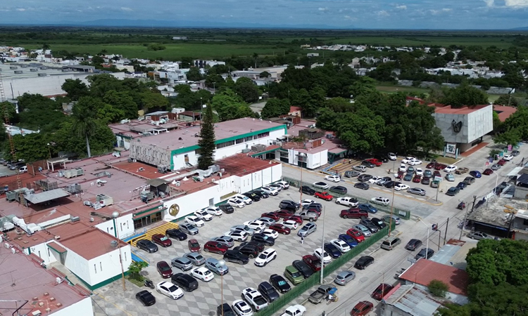 IMSS, Tamaulipas