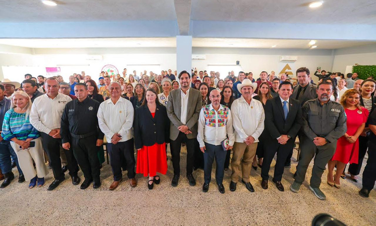 Canaco, Reynosa