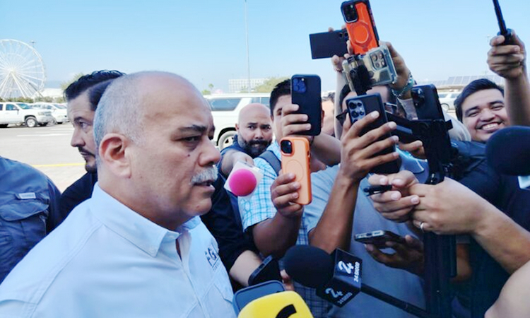 Fiscalía General de Justicia del Estado de Tamaulipas
