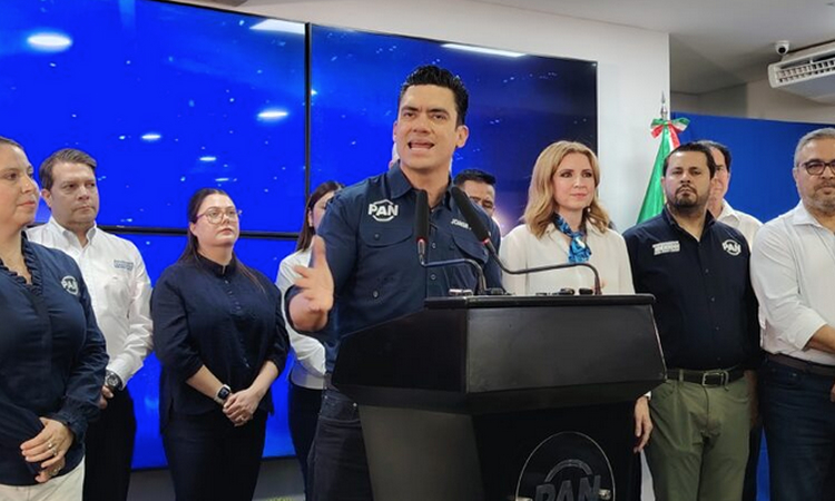 PAN, Nacional