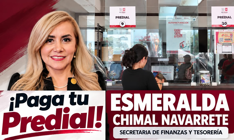Gobierno de Reynosa