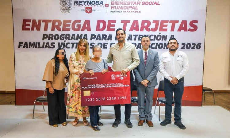 Gobierno de Reynosa