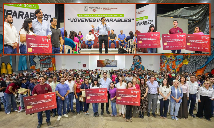 Gobierno de Reynosa