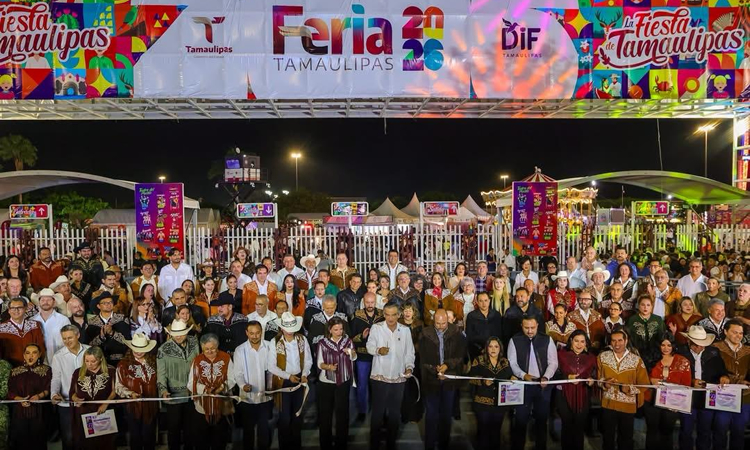 Gobierno de Reynosa