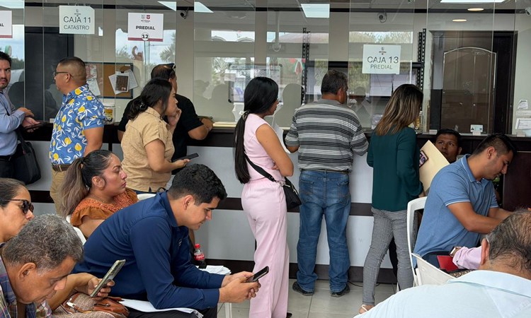 Gobierno de Reynosa