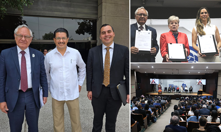 Tec Nuevo Milenio