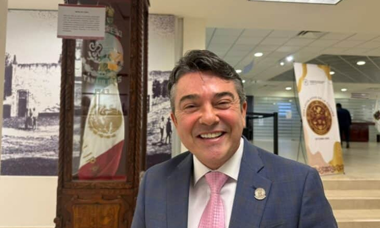 Auditoría Superior del Estado (ASE) de Tamaulipas