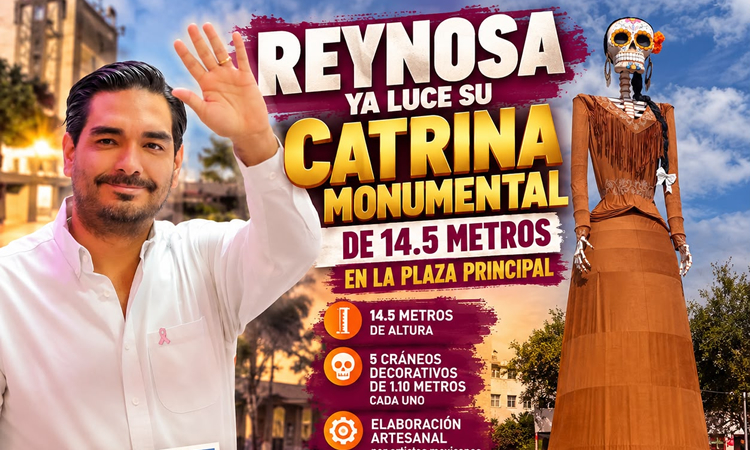 Gobierno de Reynosa