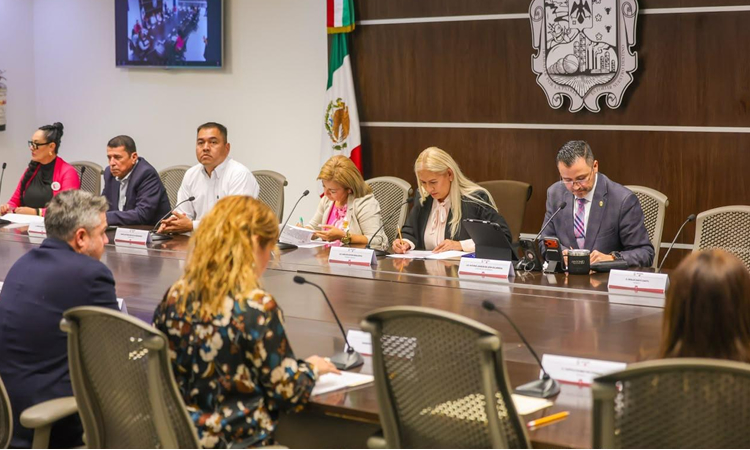 Gobierno de Reynosa