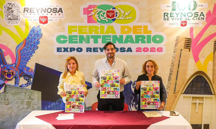 Gobierno de Reynosa