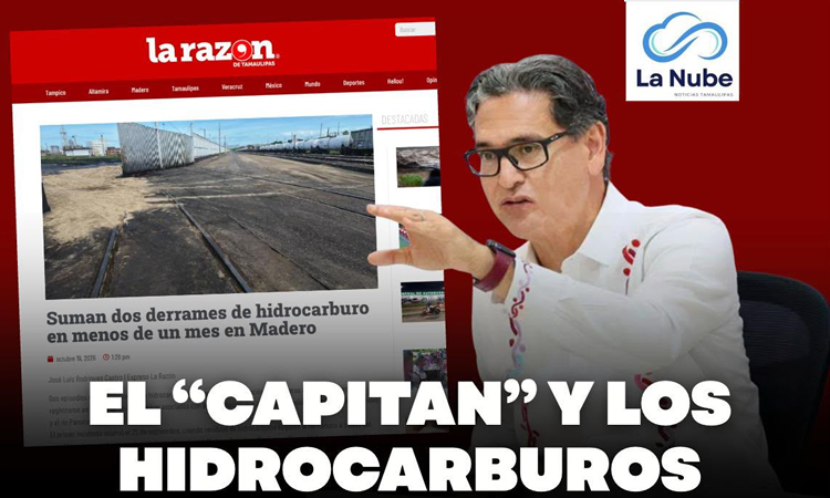 Ayuntamiento de Ciudad Madero, Erasmo González Robledo