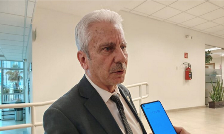 Armando Zertuche
