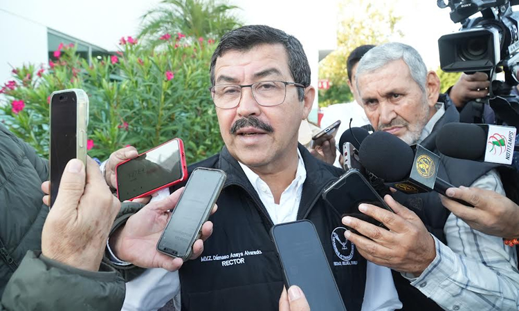 UAT, Universidad Autónoma de Tamaulipas