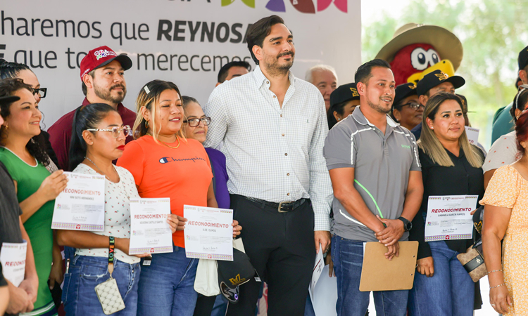 Gobierno de Reynosa